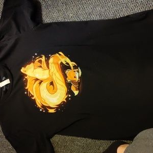 Fox T-shirt